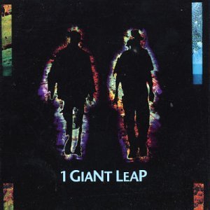 One Giant Leap - My Culture